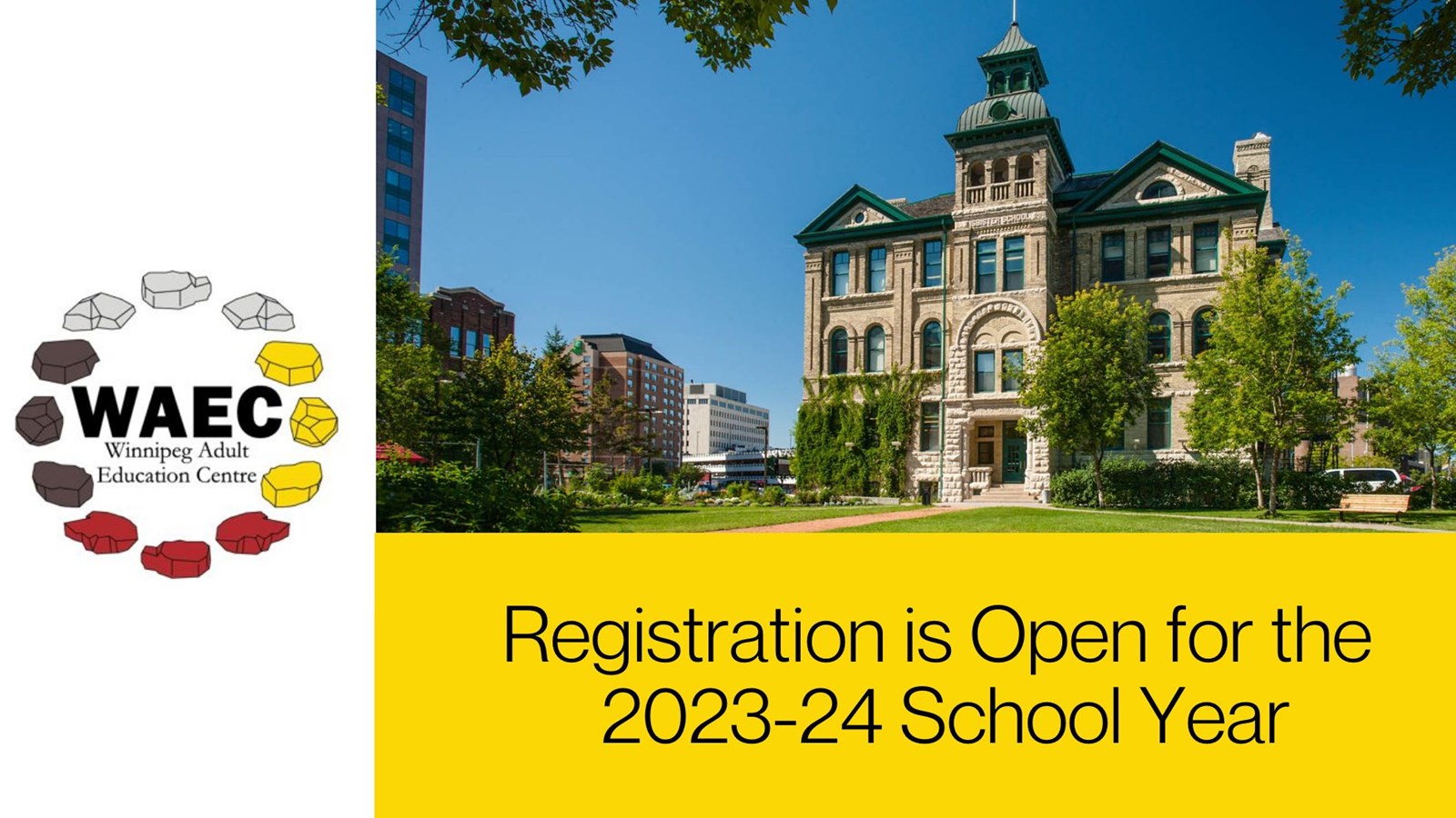 Registration 2023-24